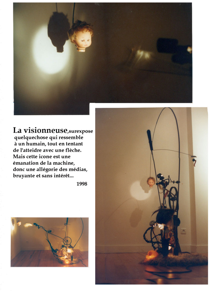 le cinématographe